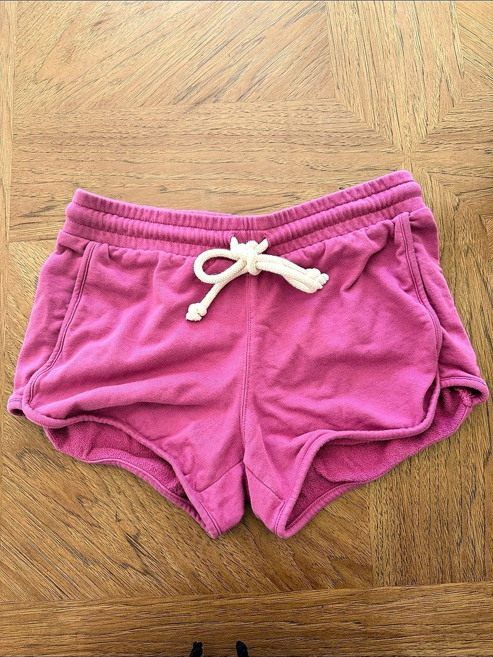 Universal Thread Women'Small Pink Athletic Shorts Size Small
